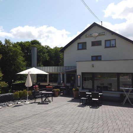 Hotel Waldterrasse Rengsdorf エクステリア 写真