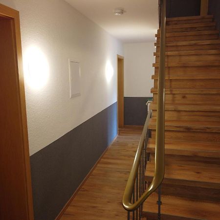 Hotel Waldterrasse Rengsdorf エクステリア 写真