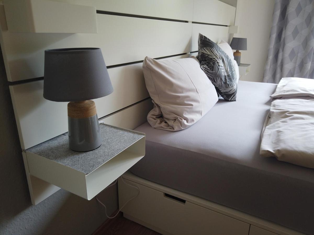 Hotel Waldterrasse Rengsdorf エクステリア 写真