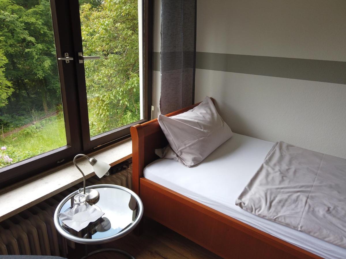 Hotel Waldterrasse Rengsdorf エクステリア 写真
