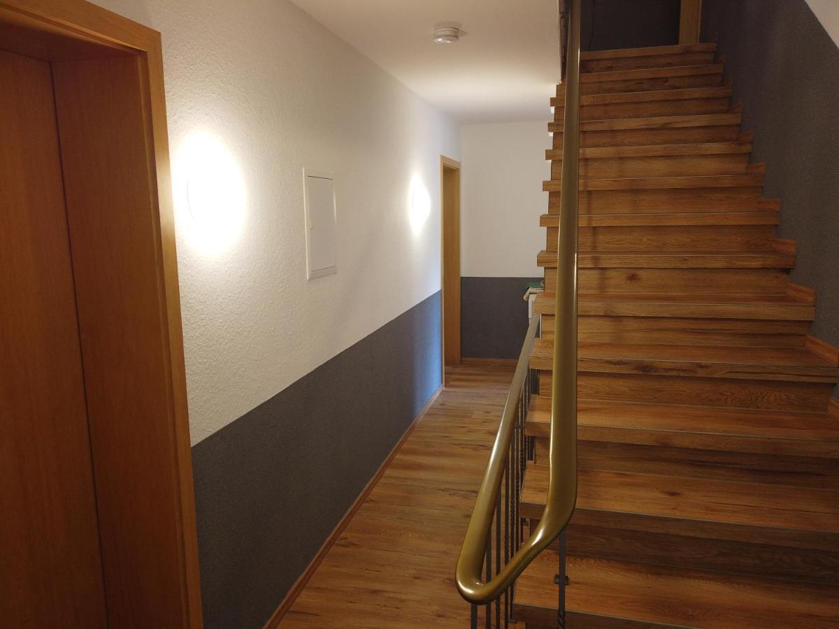 Hotel Waldterrasse Rengsdorf エクステリア 写真