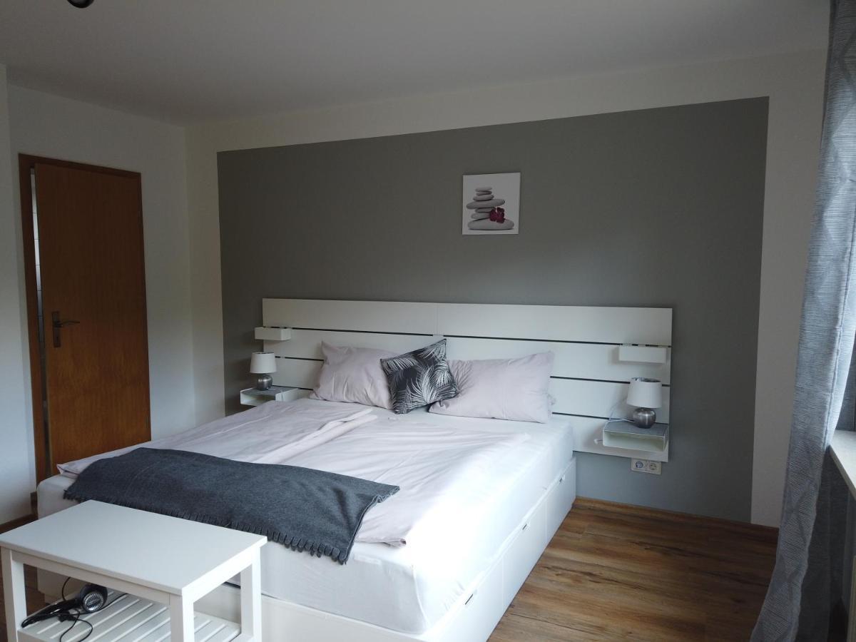 Hotel Waldterrasse Rengsdorf エクステリア 写真
